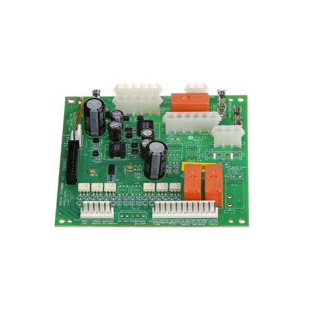 Henny Penny Hp Ofe/Ofg I/O Board 60430RB